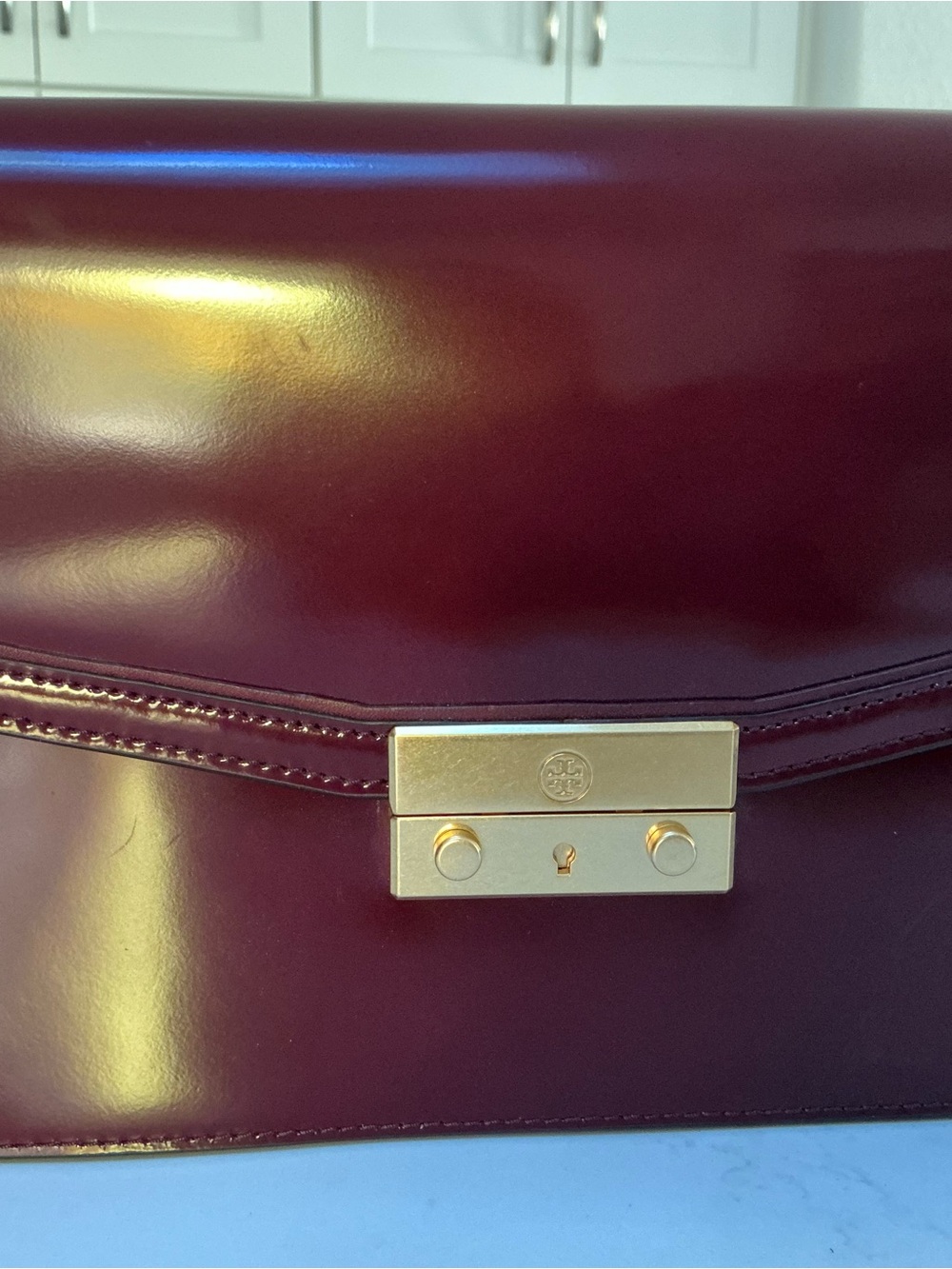 Tory Burch Juliette shoulder bag New